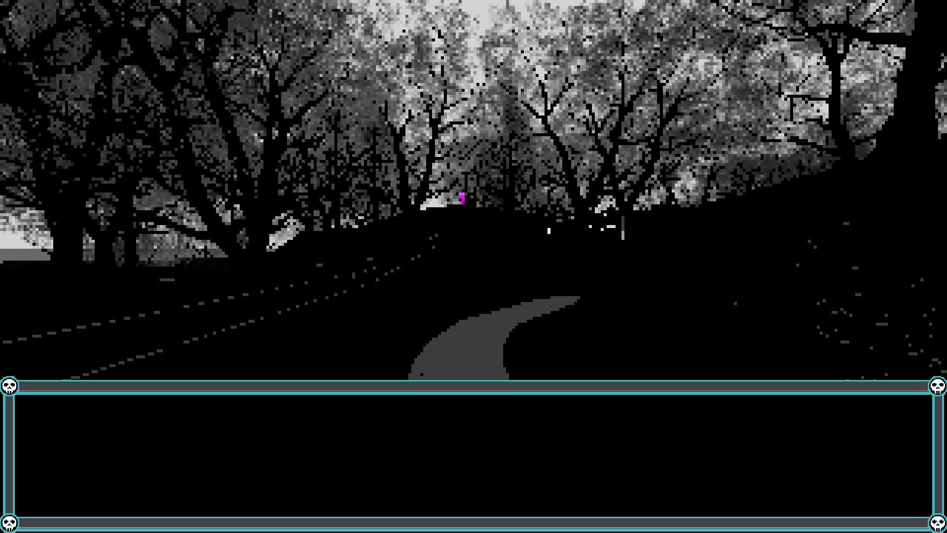The Town of Nowhere: End Of The Line screenshot 5