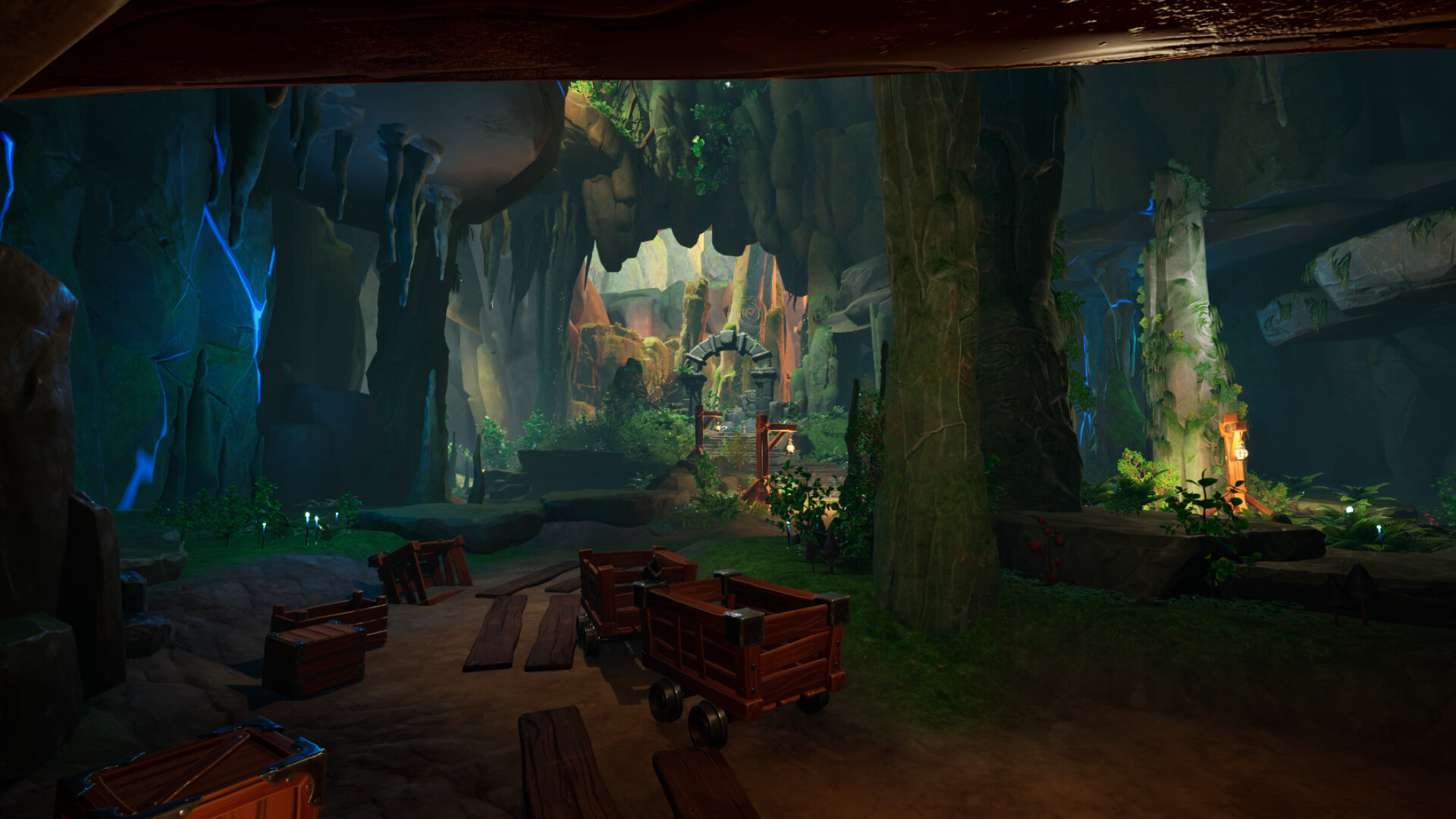 Monster Mercs screenshot 6