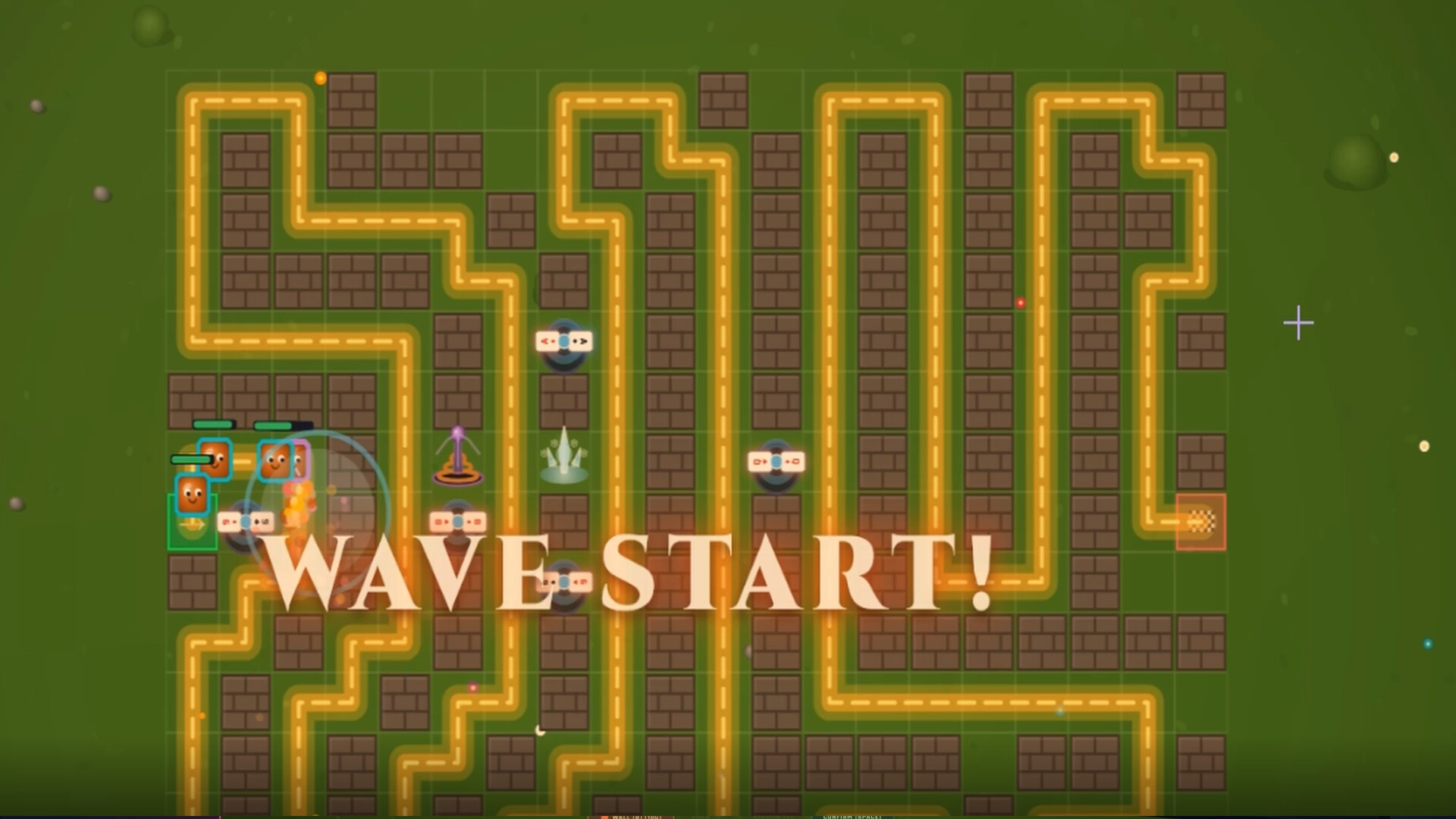Poker TD screenshot 4