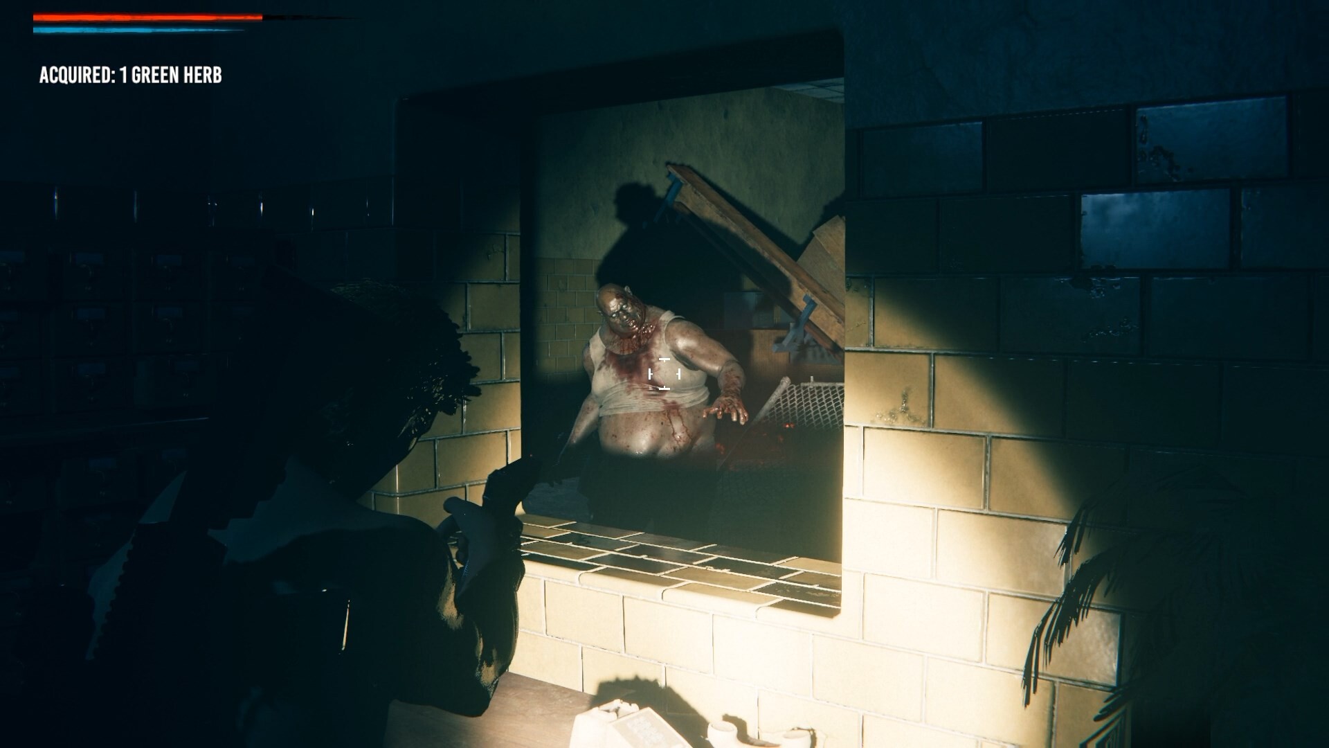 Boys in the dark screenshot 9