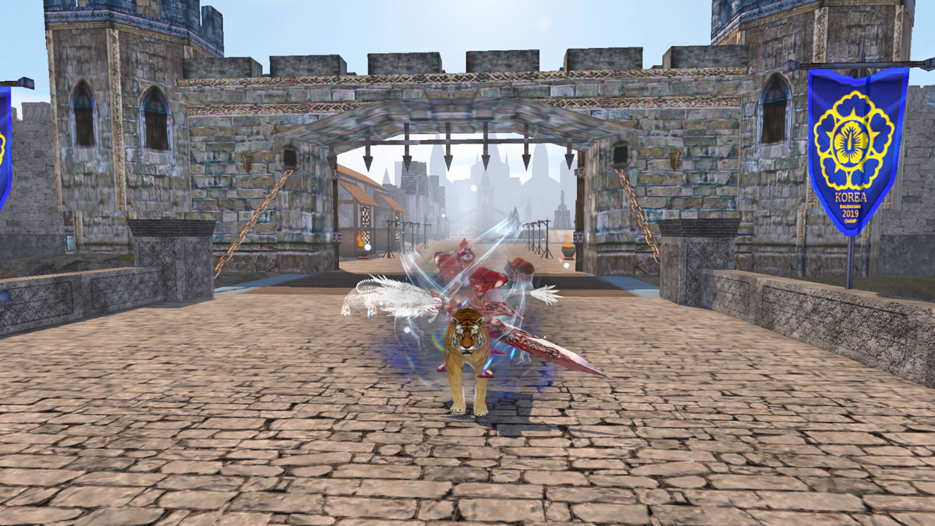 KhanII M screenshot 4