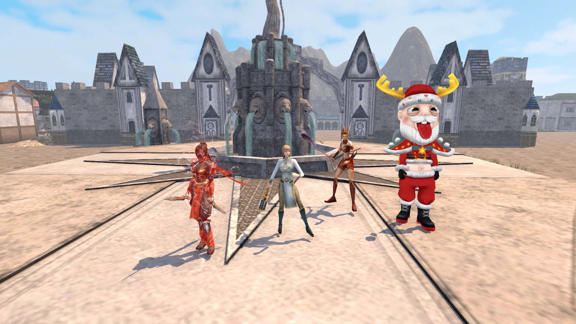 KhanII M screenshot 2