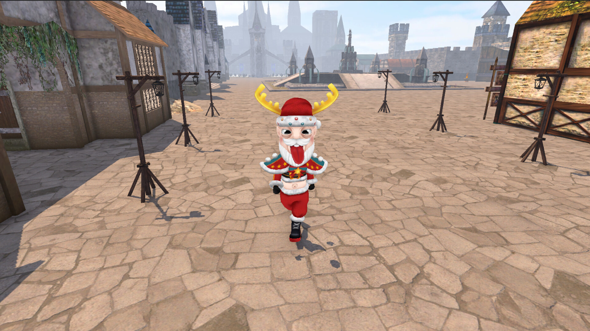 KhanII M screenshot 3