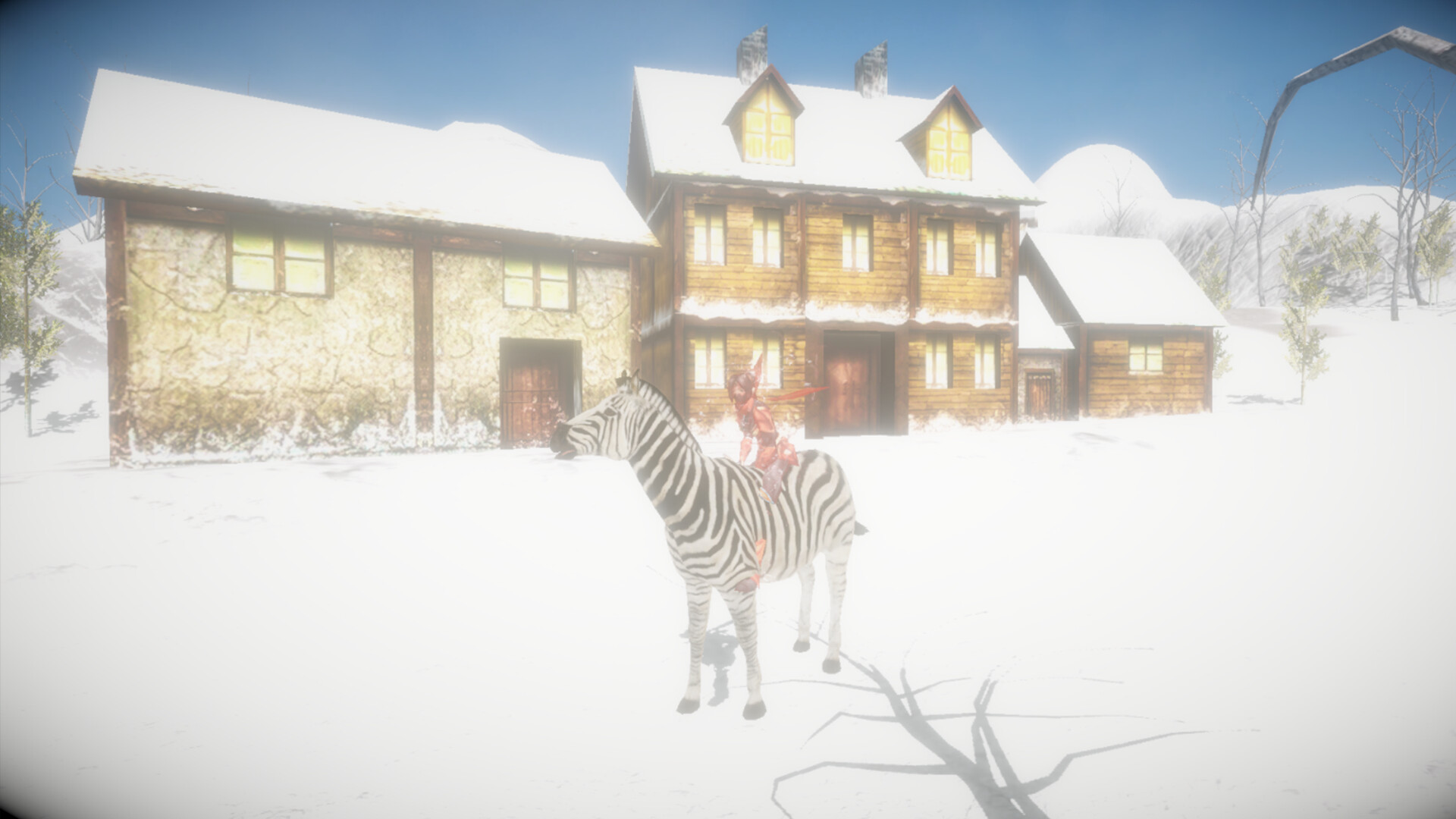 KhanII M screenshot 5