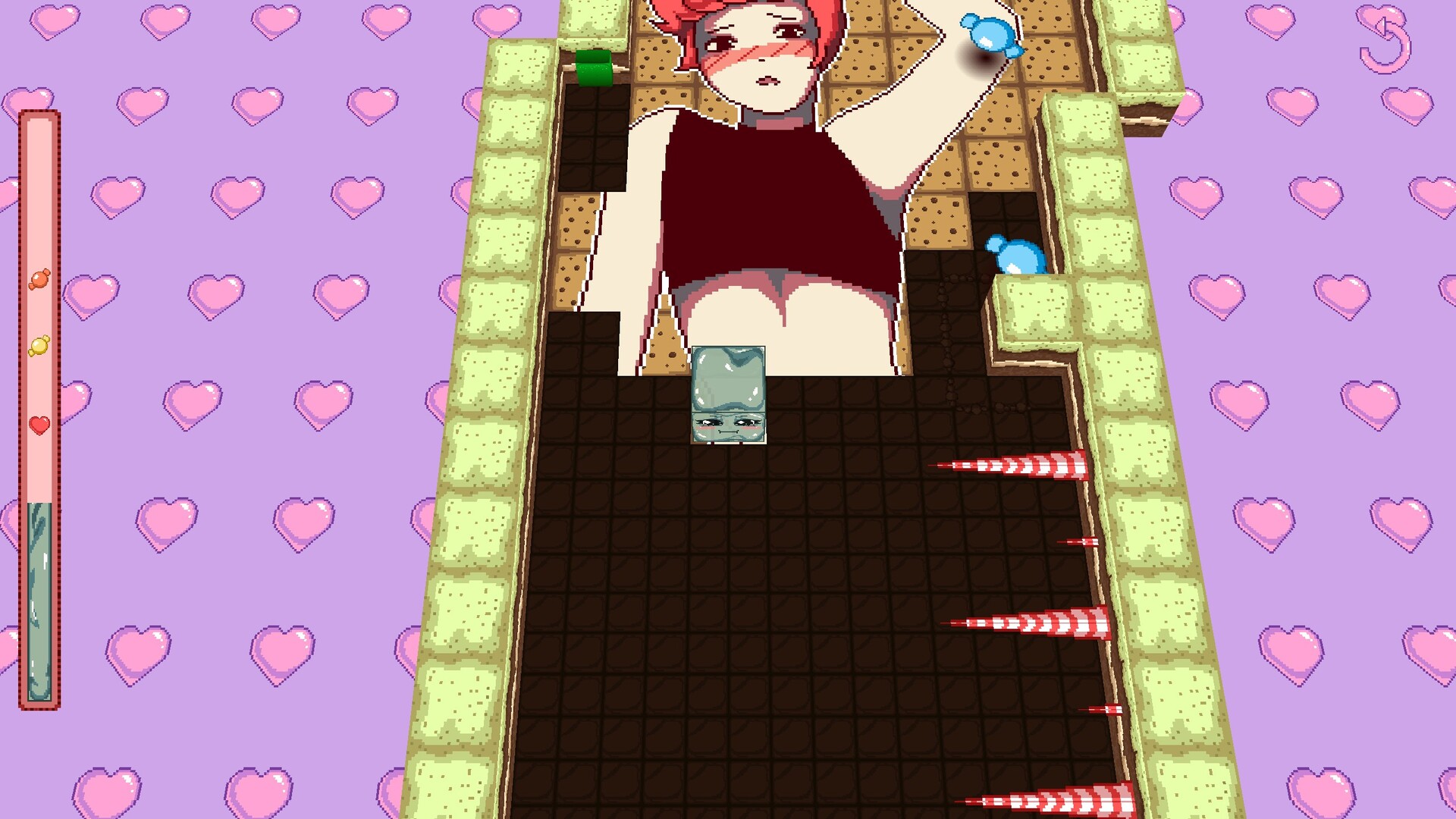 Chuppy Saves the Day screenshot 7