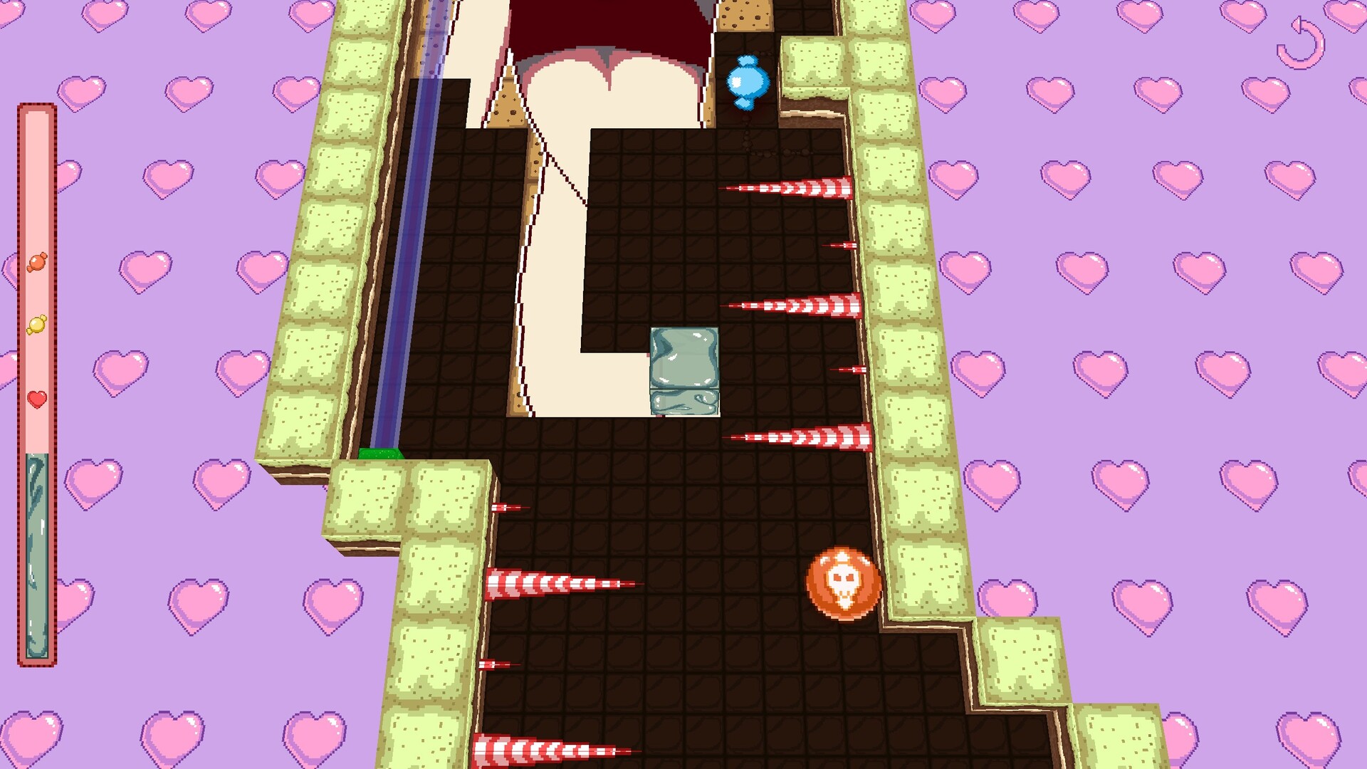 Chuppy Saves the Day screenshot 14