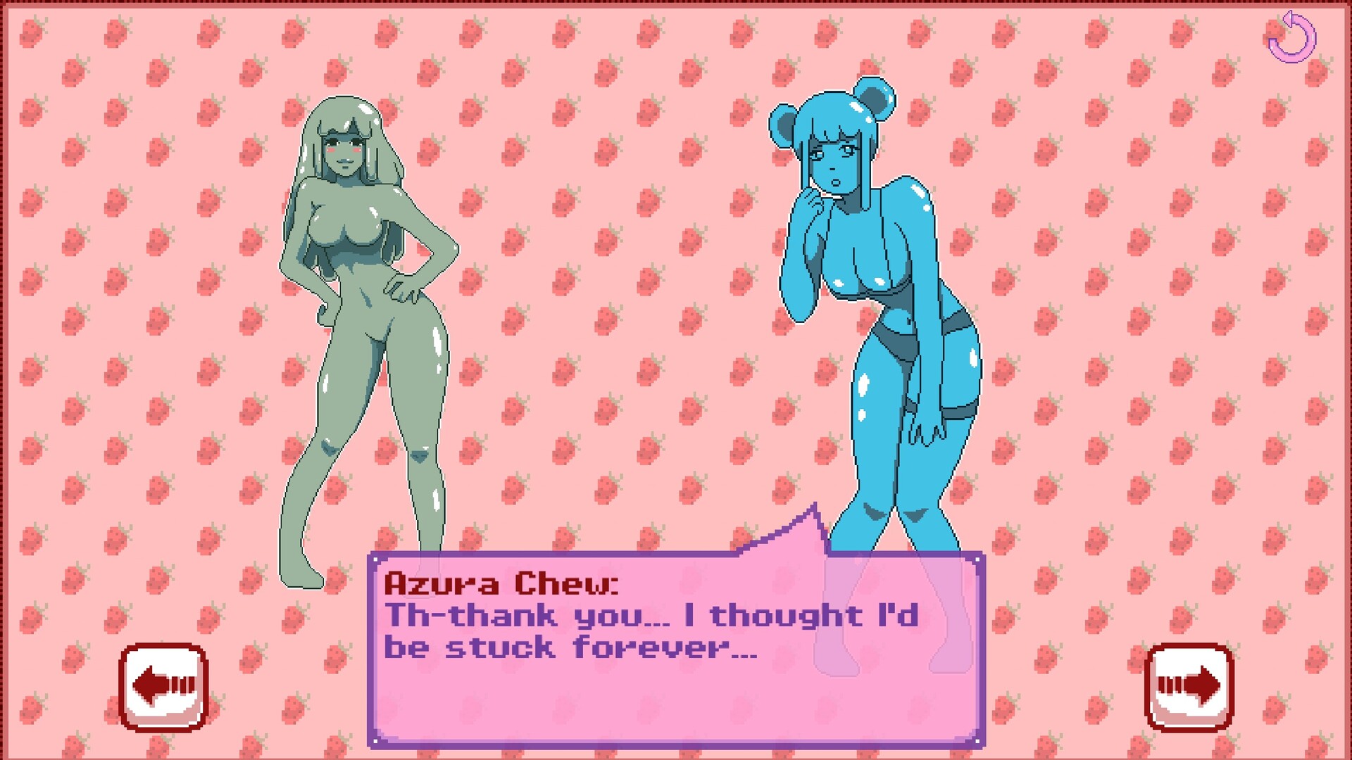 Chuppy Saves the Day screenshot 11