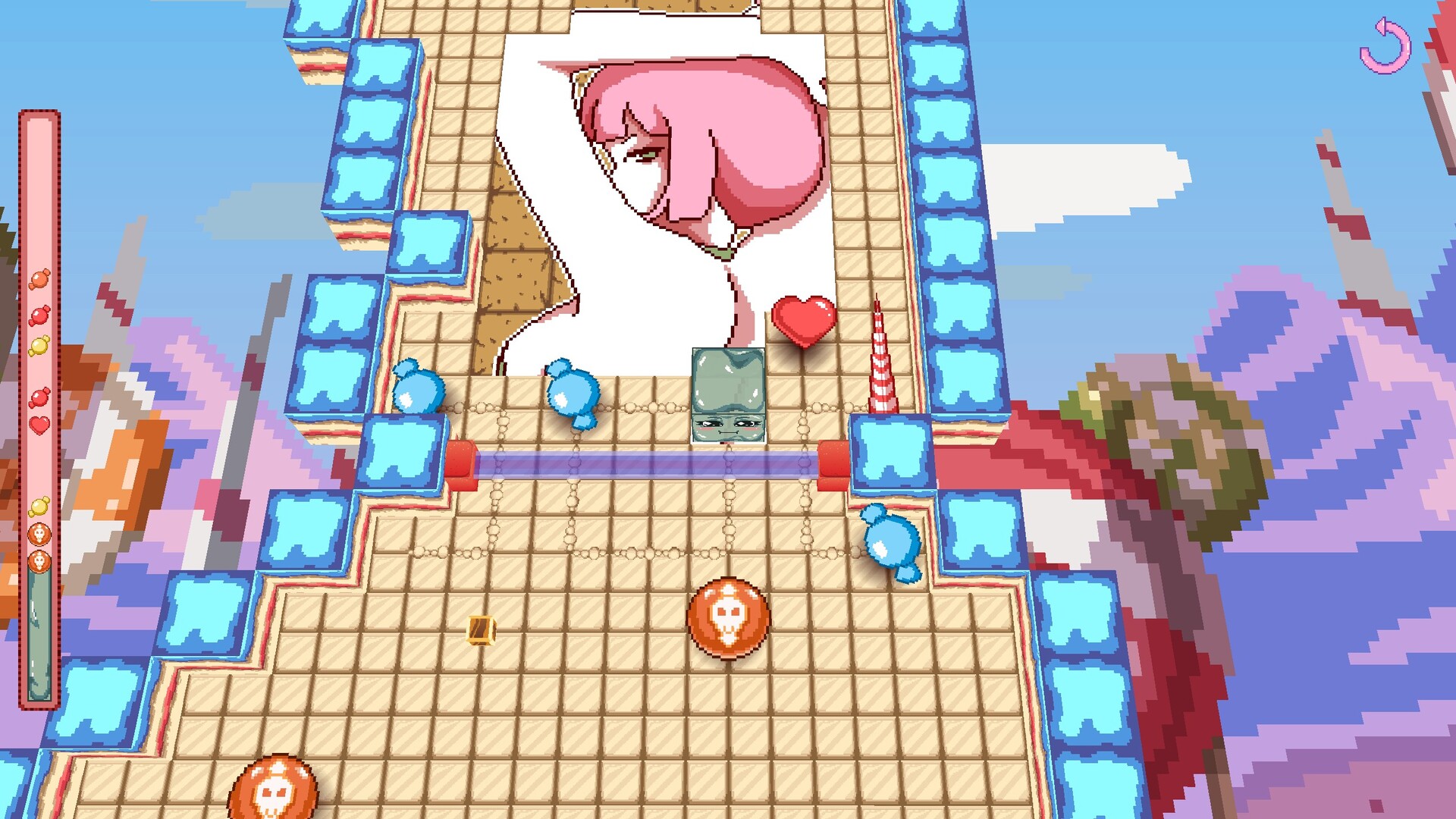 Chuppy Saves the Day screenshot 4