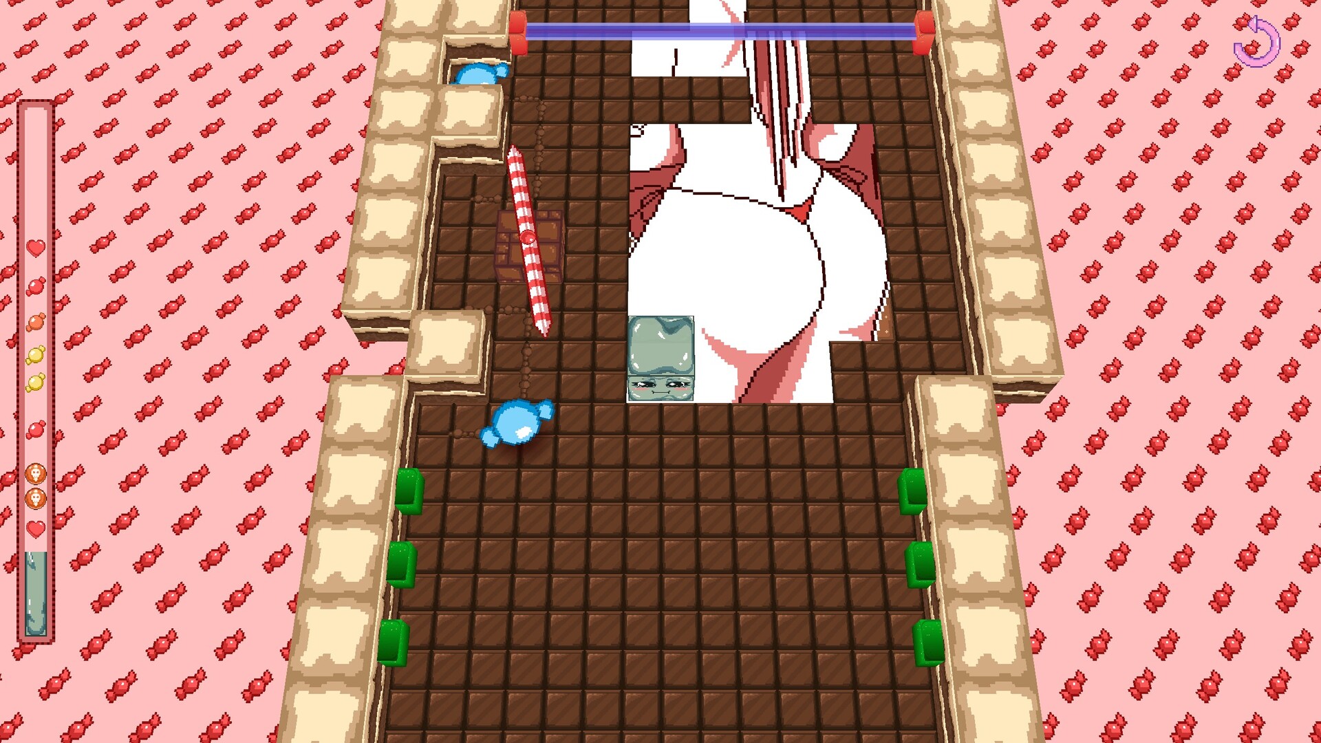 Chuppy Saves the Day screenshot 10