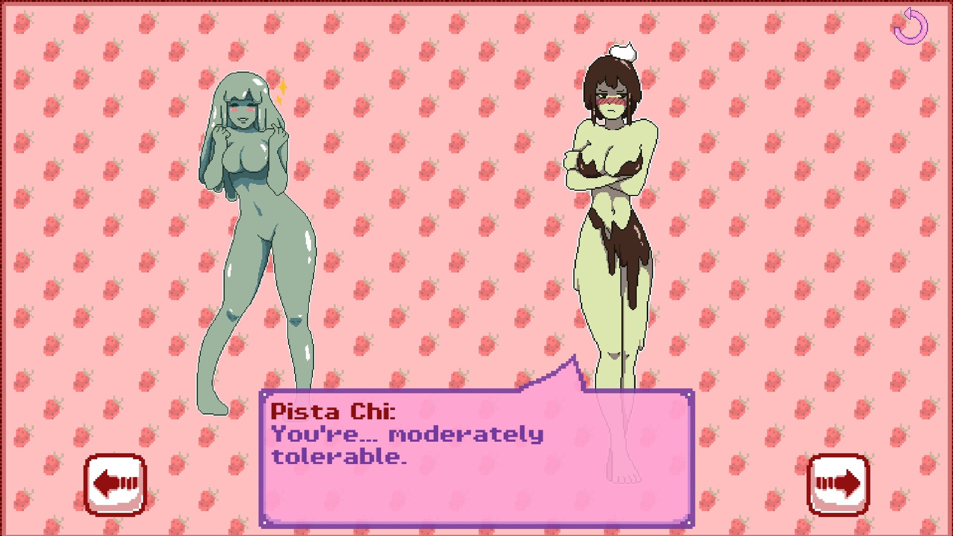 Chuppy Saves the Day screenshot 8