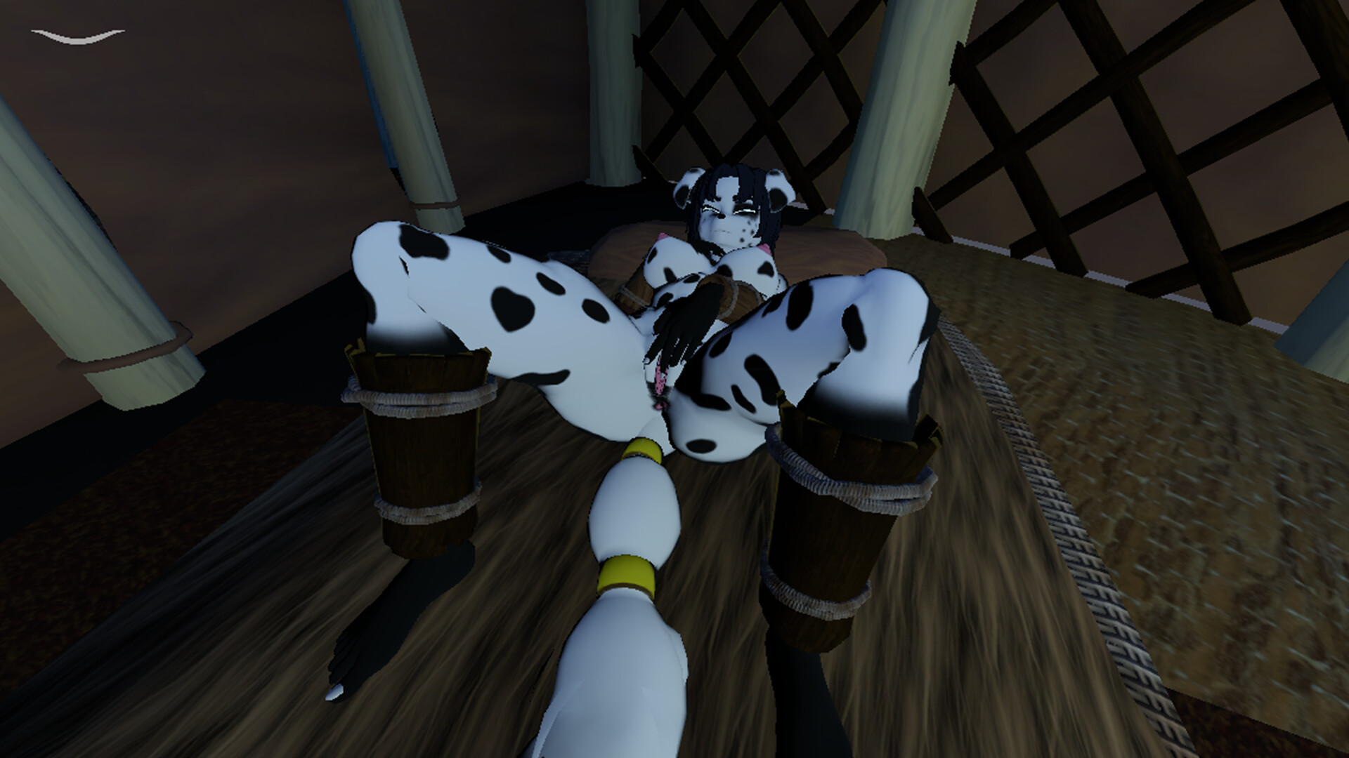 Tribal Favors screenshot 5