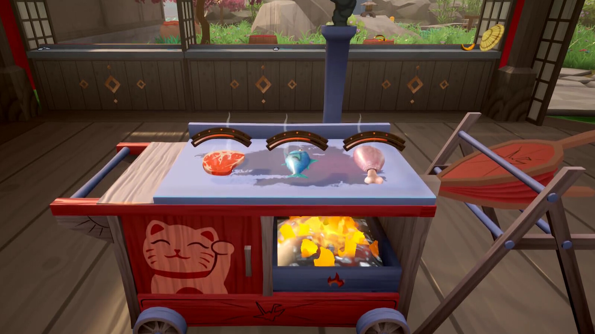 Whisker Cut screenshot 4