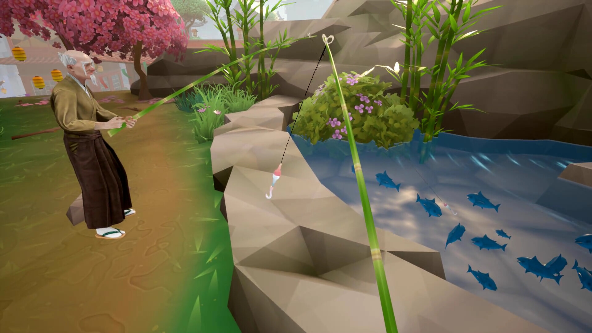 Whisker Cut screenshot 5