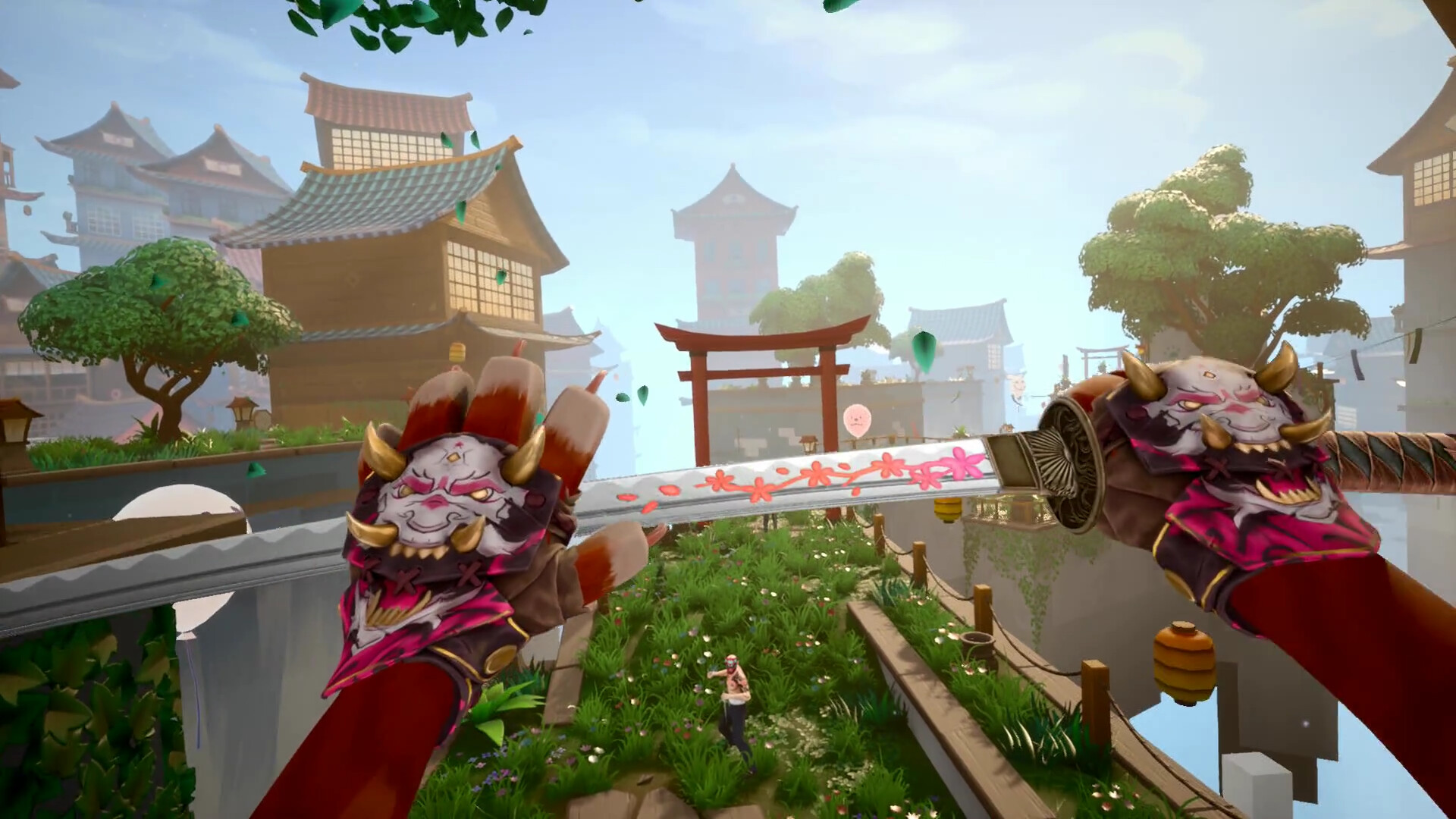 Whisker Cut screenshot 1