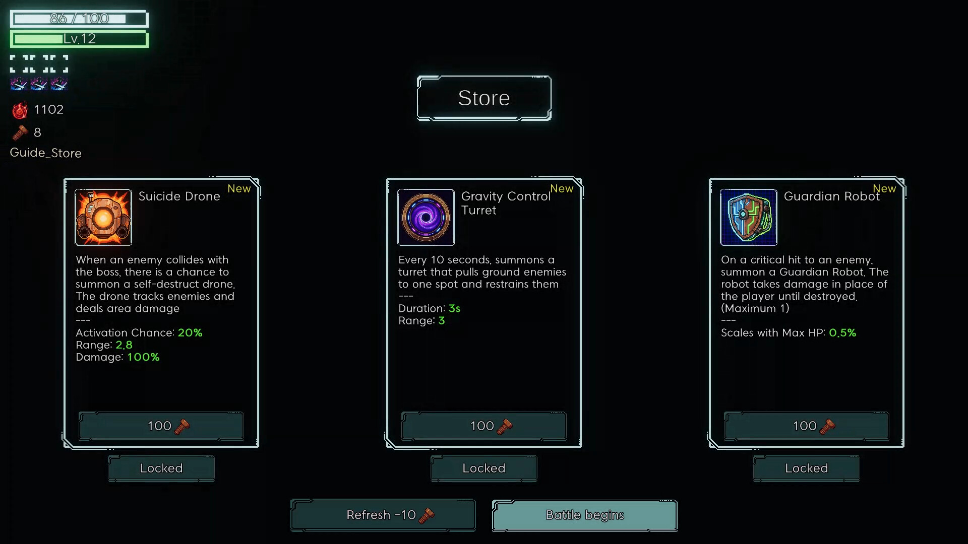 Upload Aliens screenshot 3
