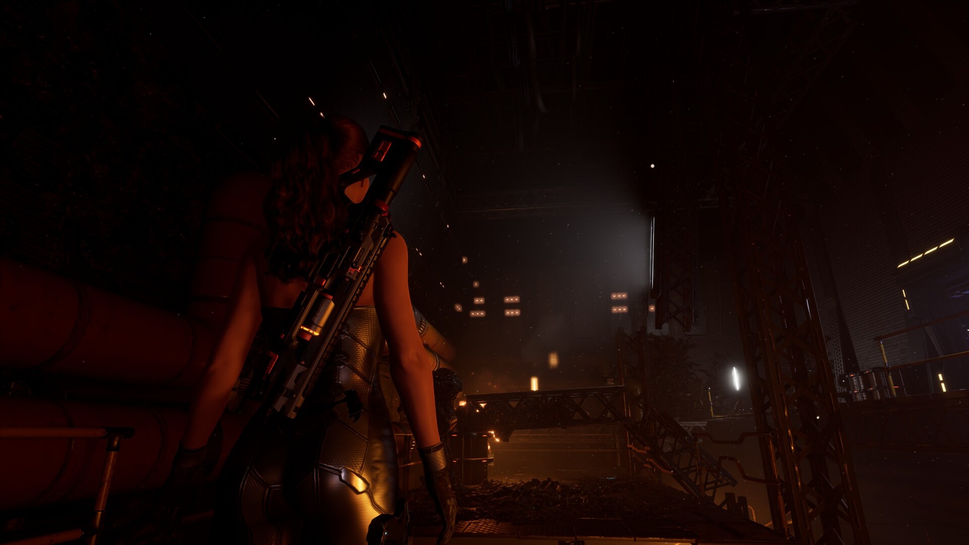 Werewolf: The Inner Beast screenshot 14