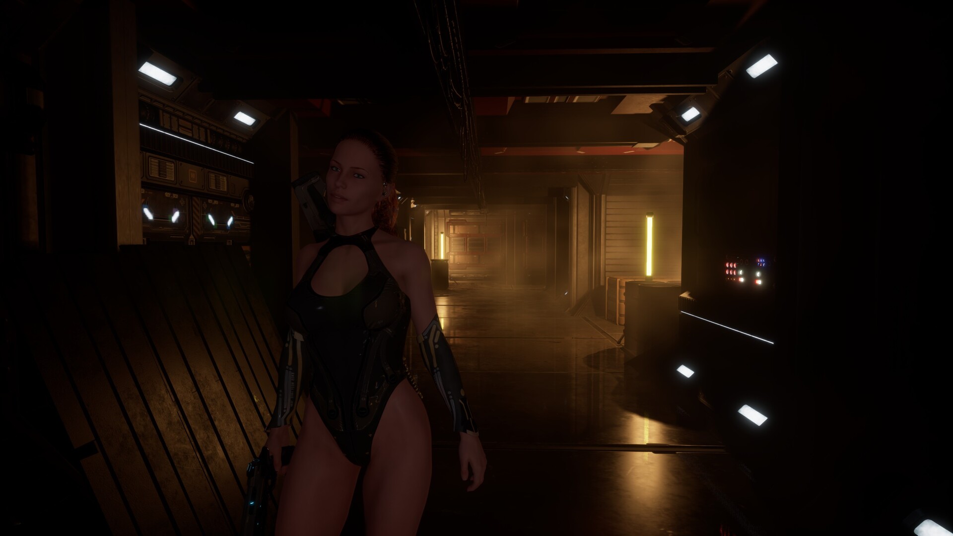 Werewolf: The Inner Beast screenshot 1