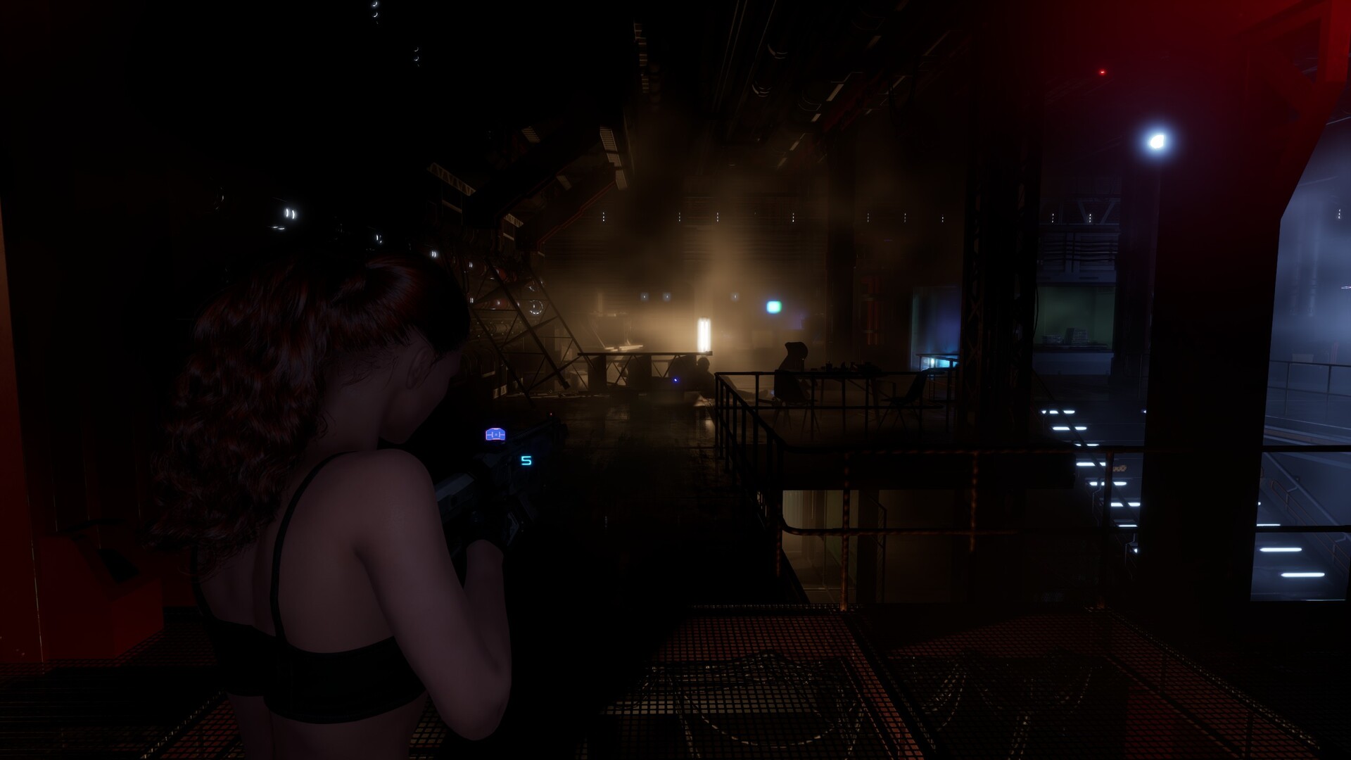 Werewolf: The Inner Beast screenshot 5