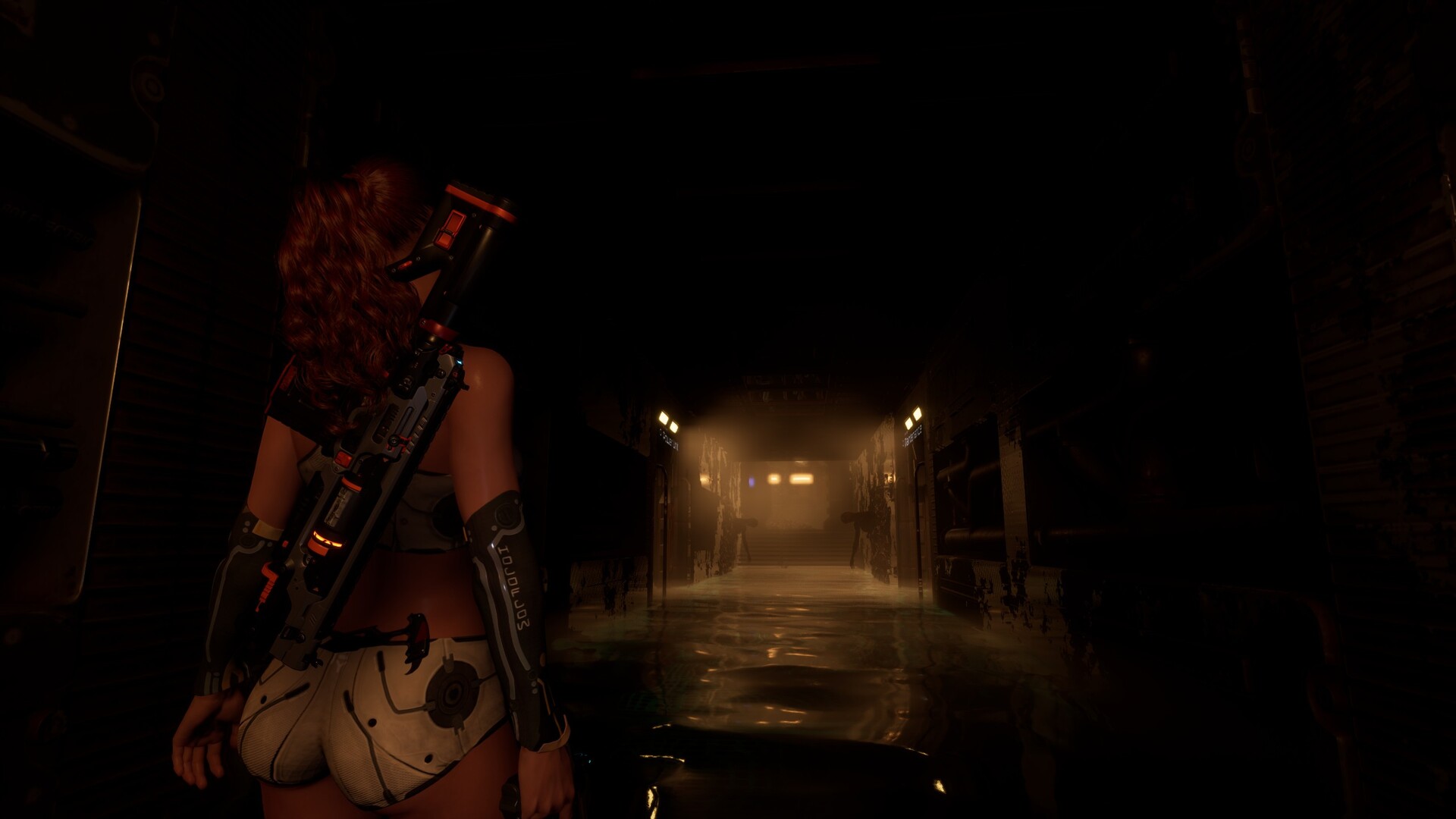Werewolf: The Inner Beast screenshot 10