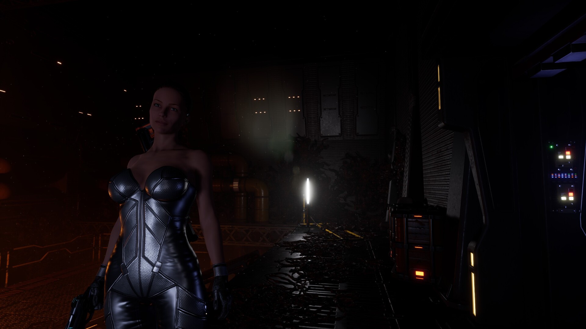 Werewolf: The Inner Beast screenshot 12