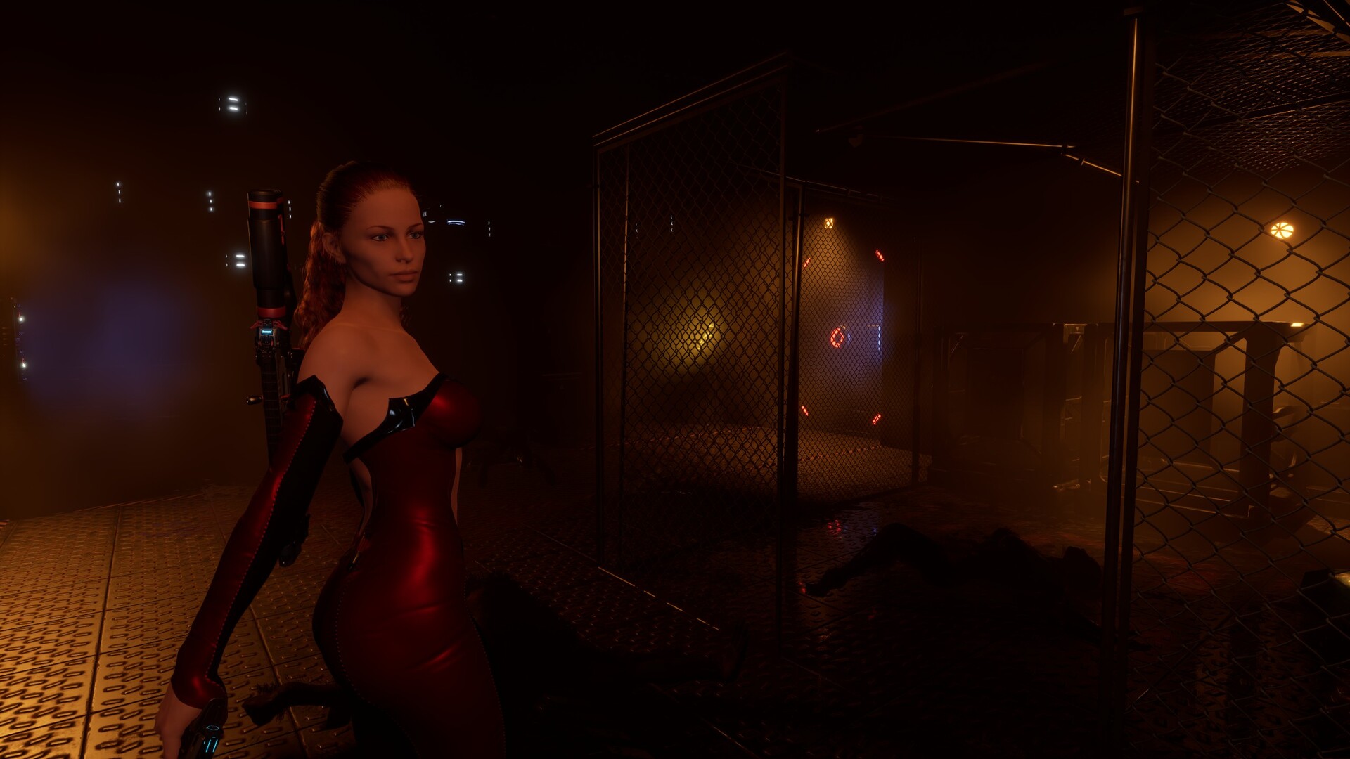 Werewolf: The Inner Beast screenshot 15
