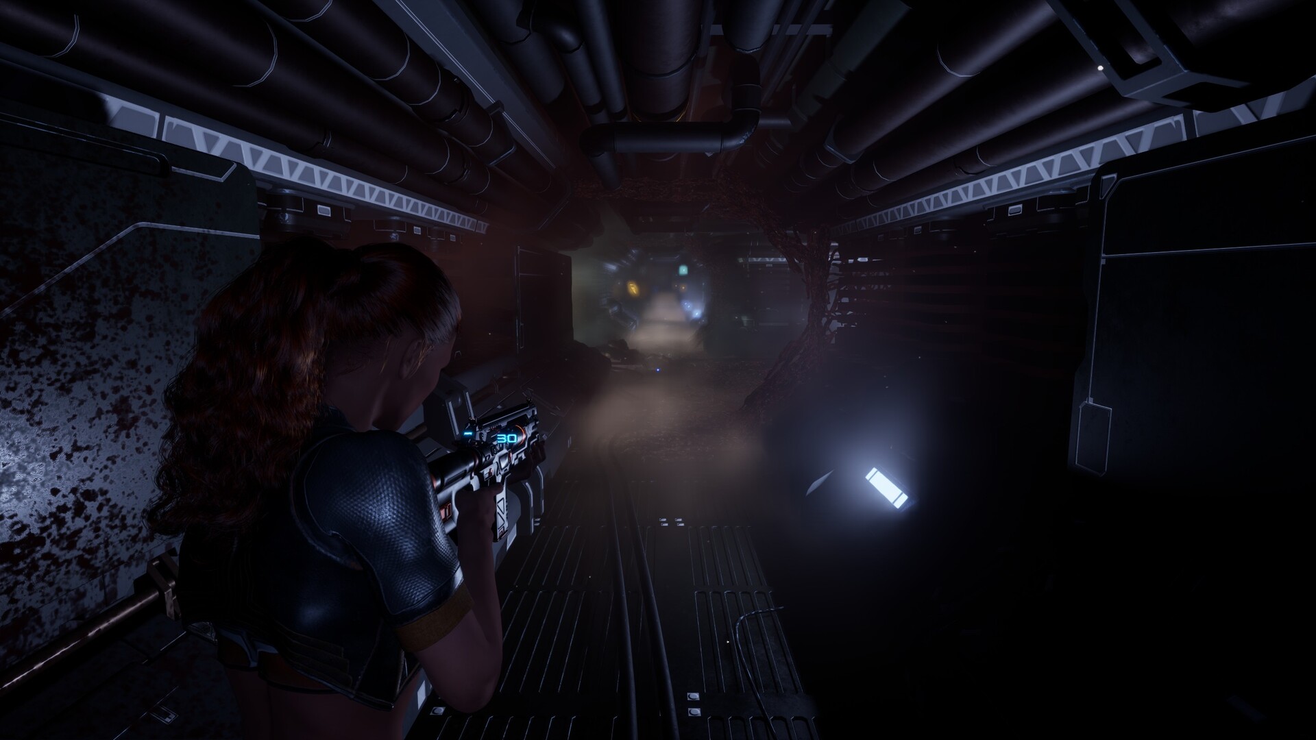 Werewolf: The Inner Beast screenshot 16