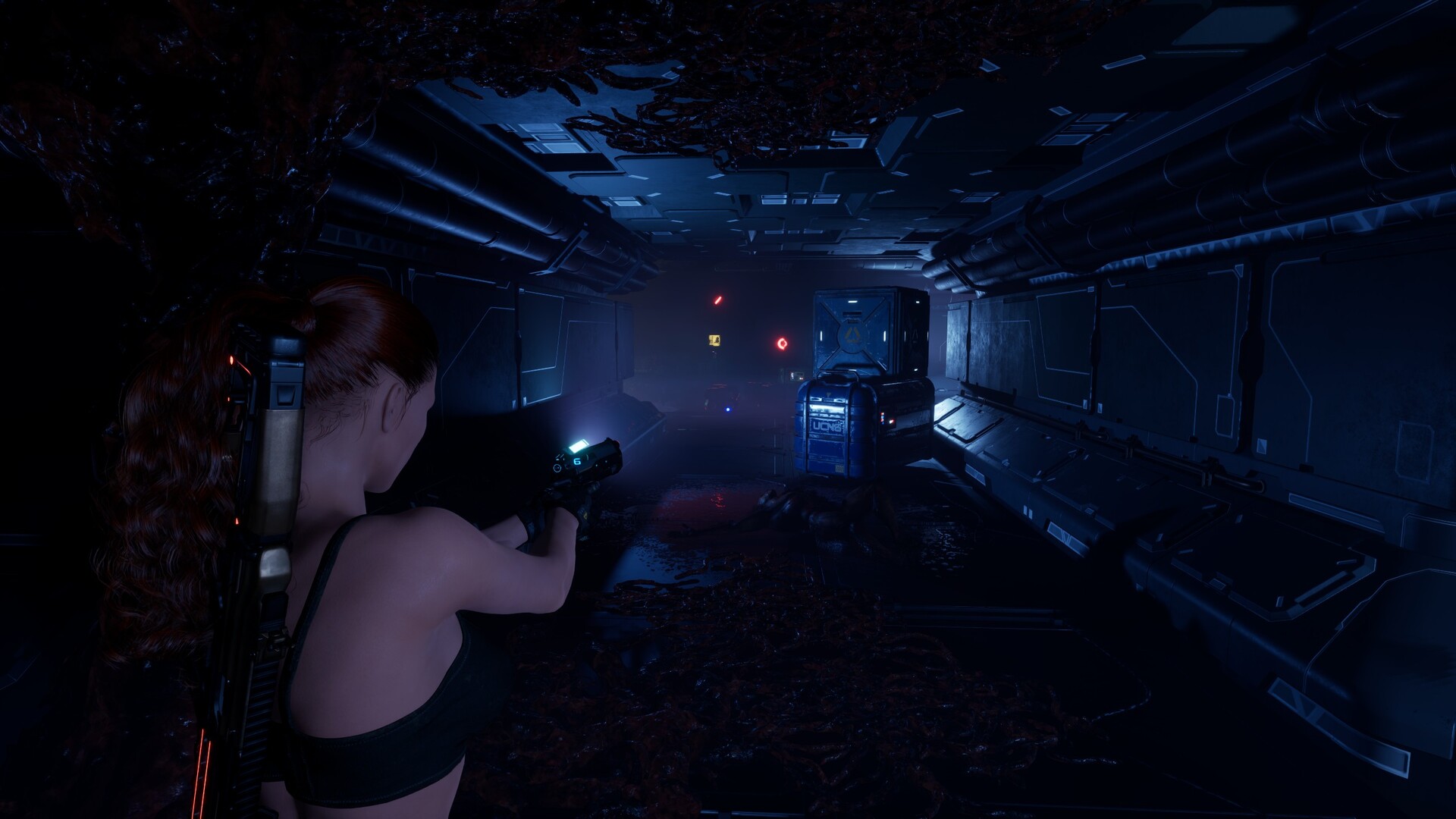 Werewolf: The Inner Beast screenshot 24