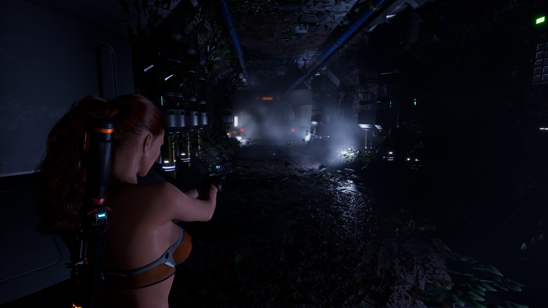 Werewolf: The Inner Beast screenshot 13