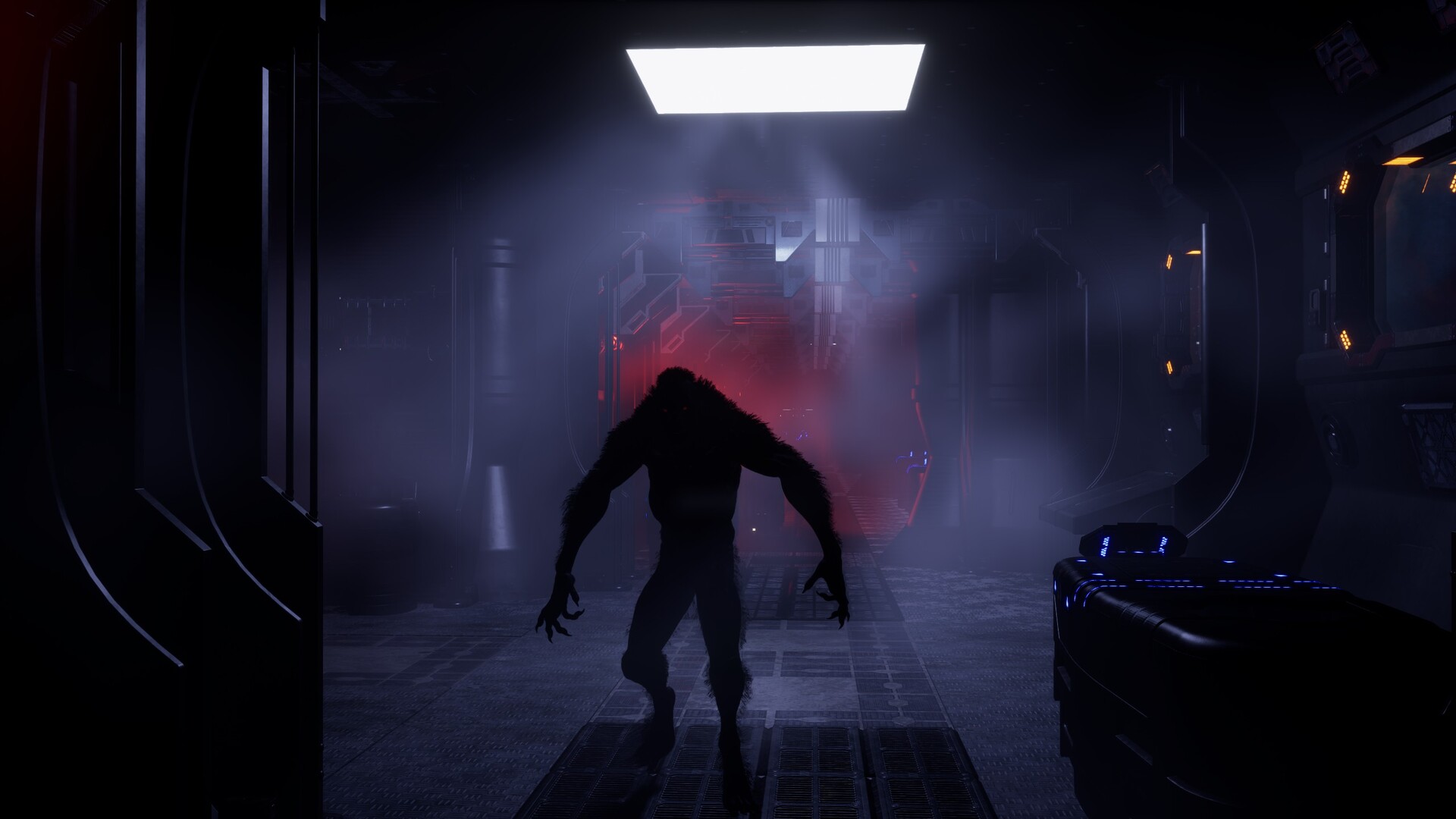 Werewolf: The Inner Beast screenshot 17