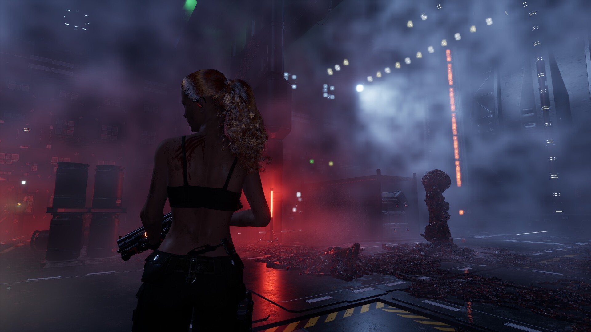 Werewolf: The Inner Beast screenshot 23