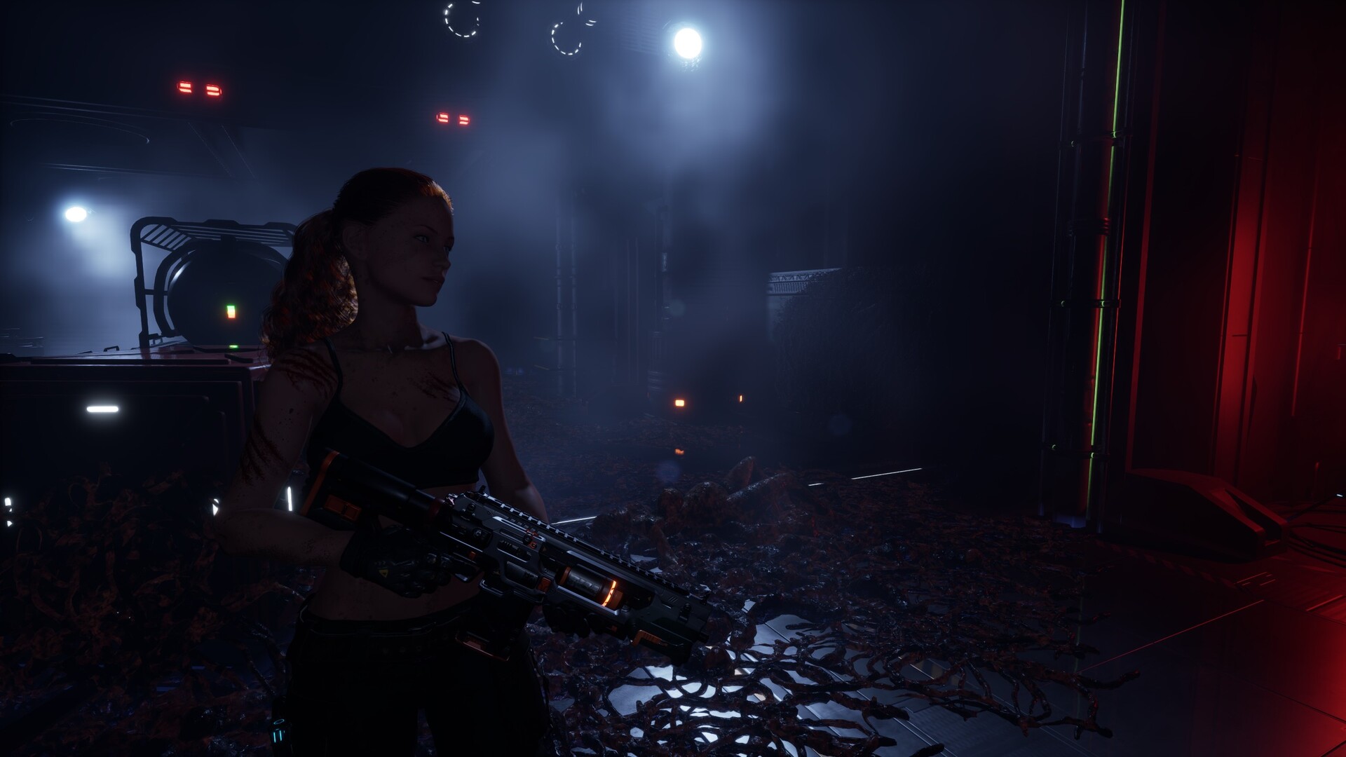 Werewolf: The Inner Beast screenshot 20