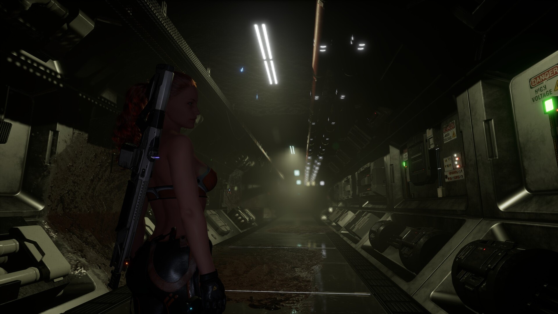 Werewolf: The Inner Beast screenshot 19