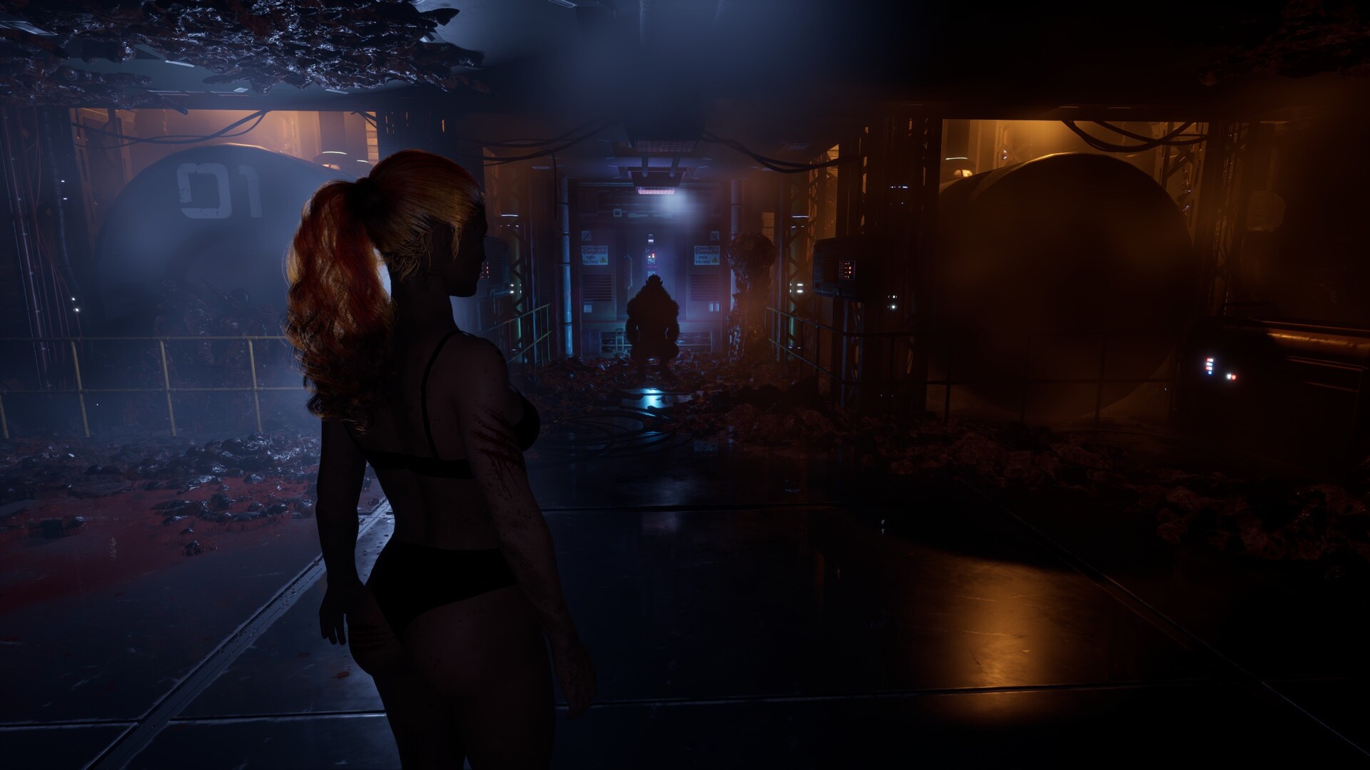 Werewolf: The Inner Beast screenshot 21