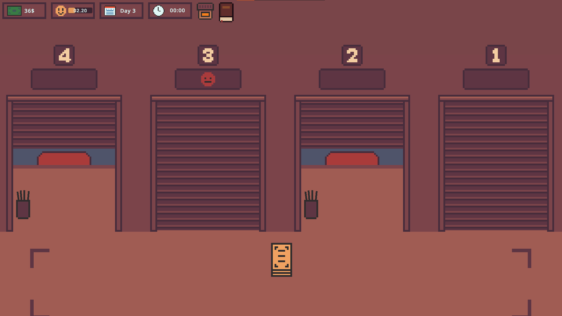 Midnight Ramen Shop screenshot 13