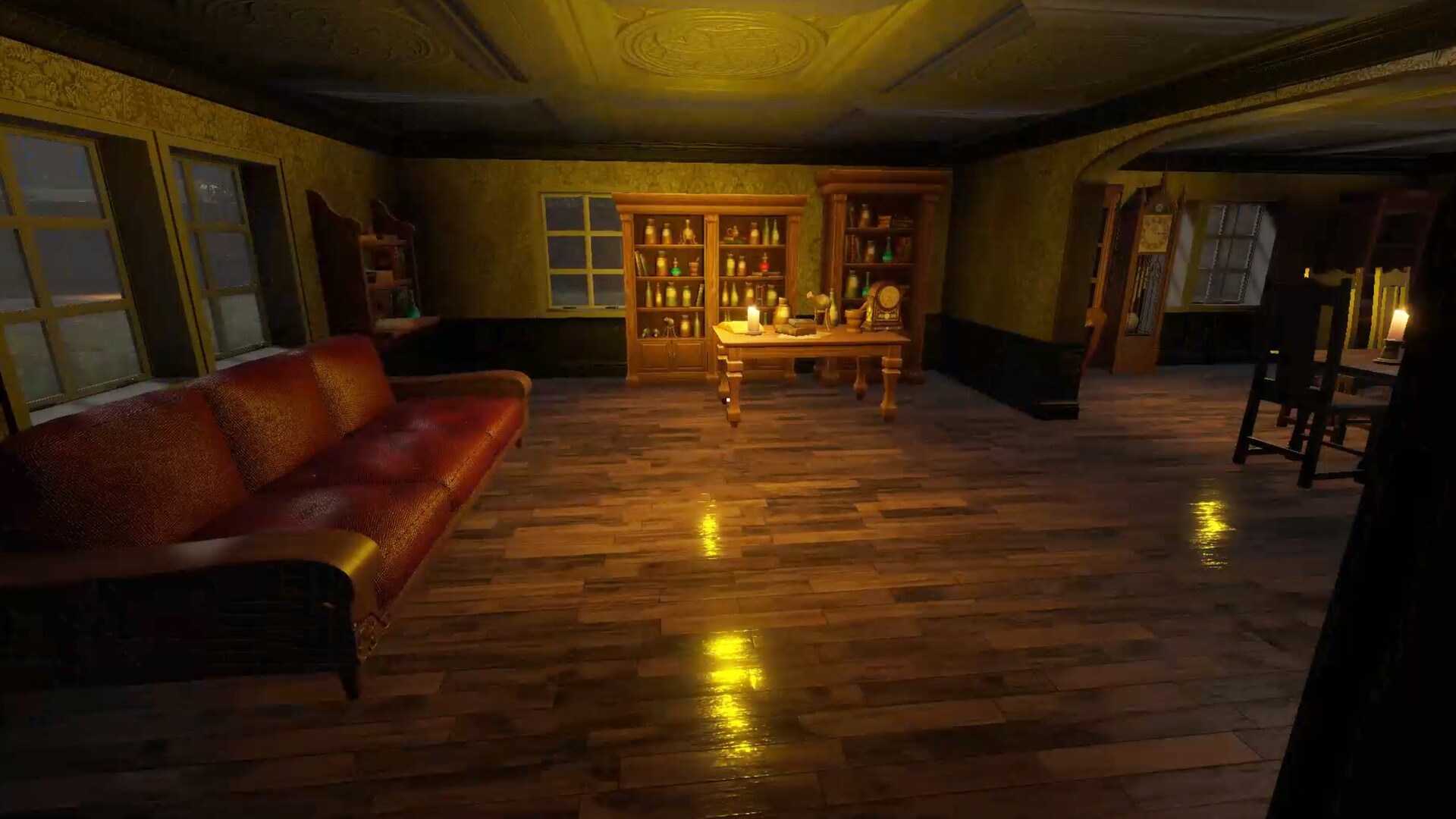 RV Trapped Inside? screenshot 6