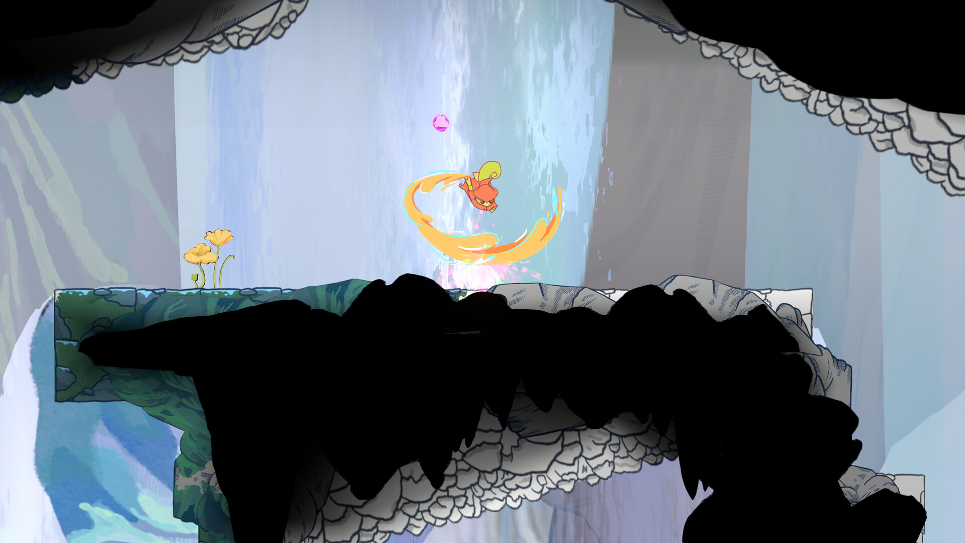 Museful screenshot 2