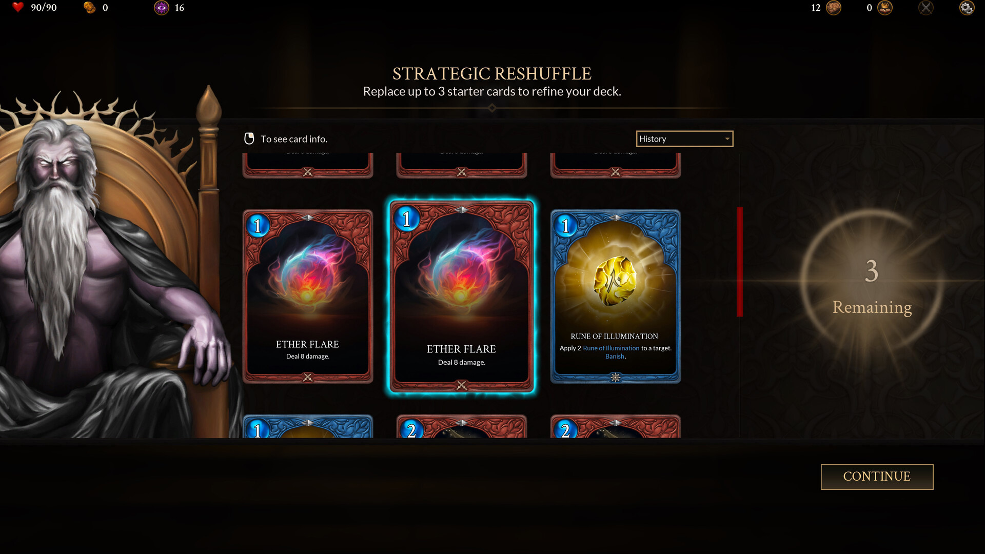 Desert Revenant 2: The Reawakening screenshot 7