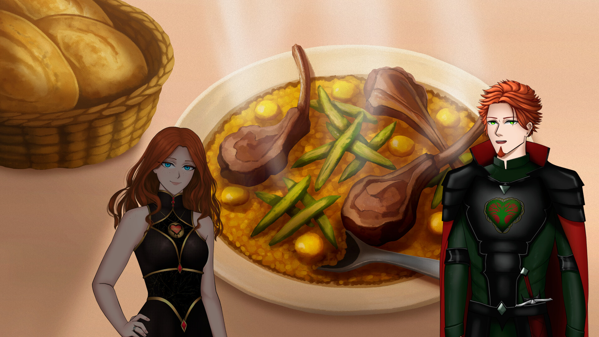 Utopia: Birth of The Heroes screenshot 7