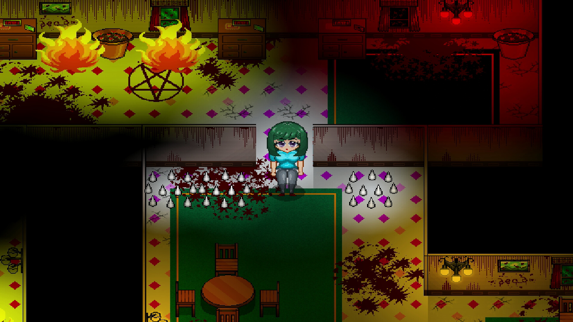 Mei Paranormies screenshot 4