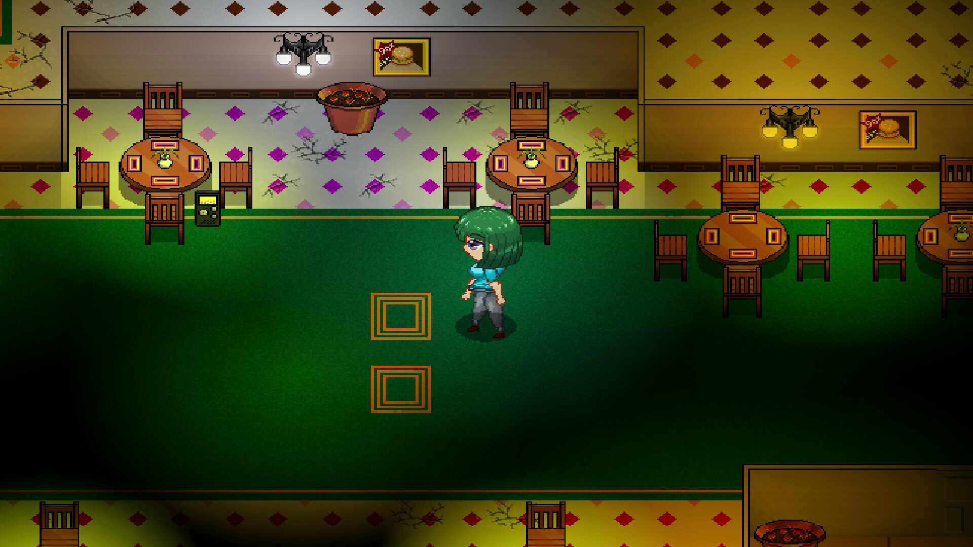 Mei Paranormies screenshot 6