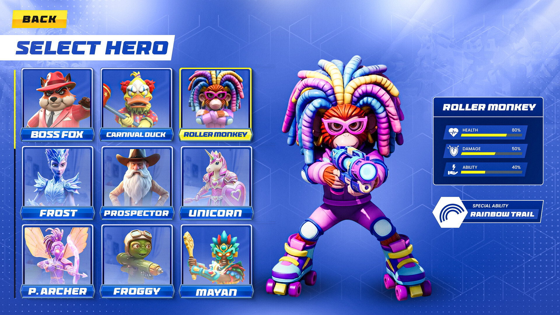 BEDROOM BRAWL screenshot 6