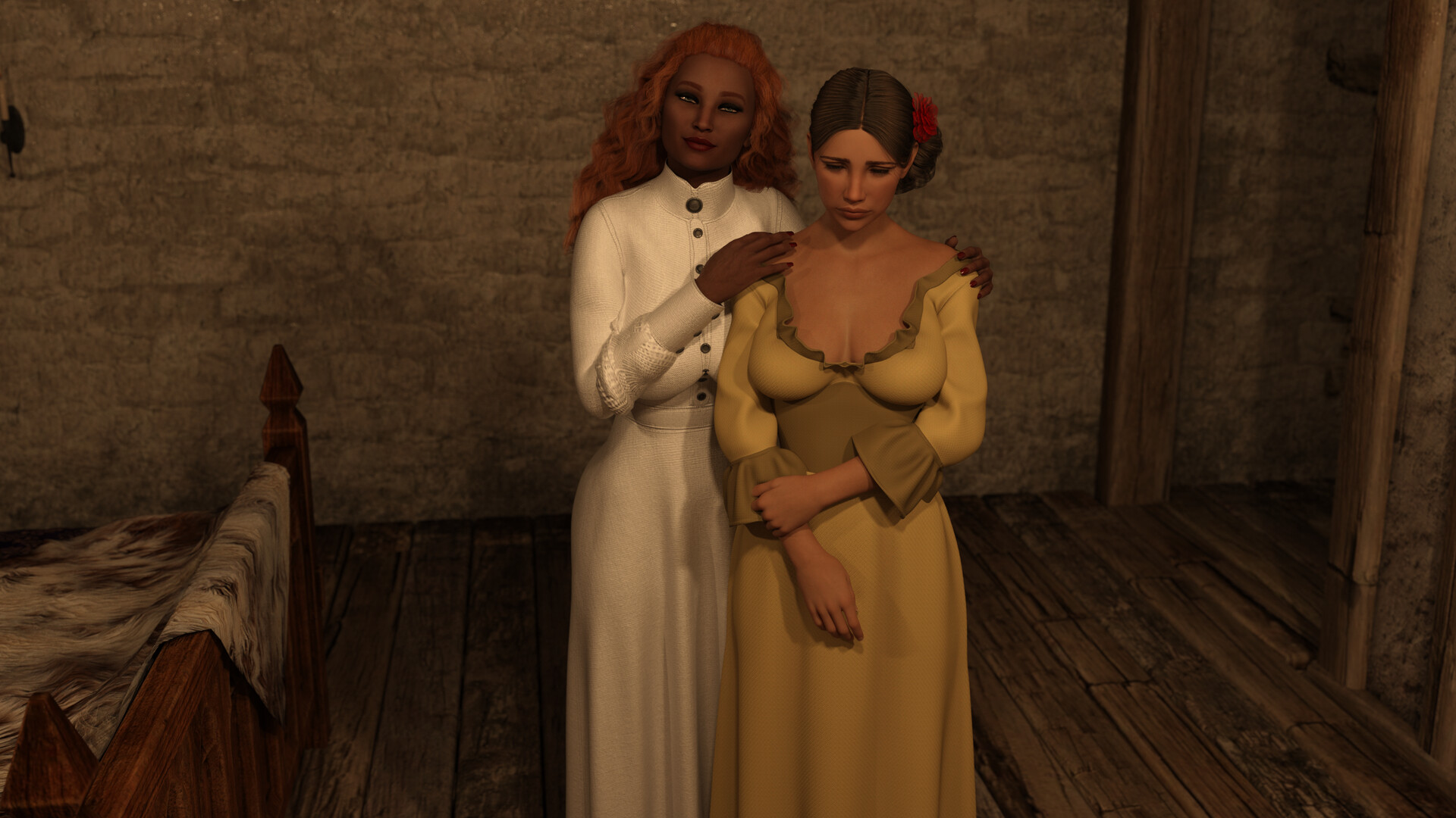 My Wife Is A Hoe That Gets Used By Everybody screenshot 4