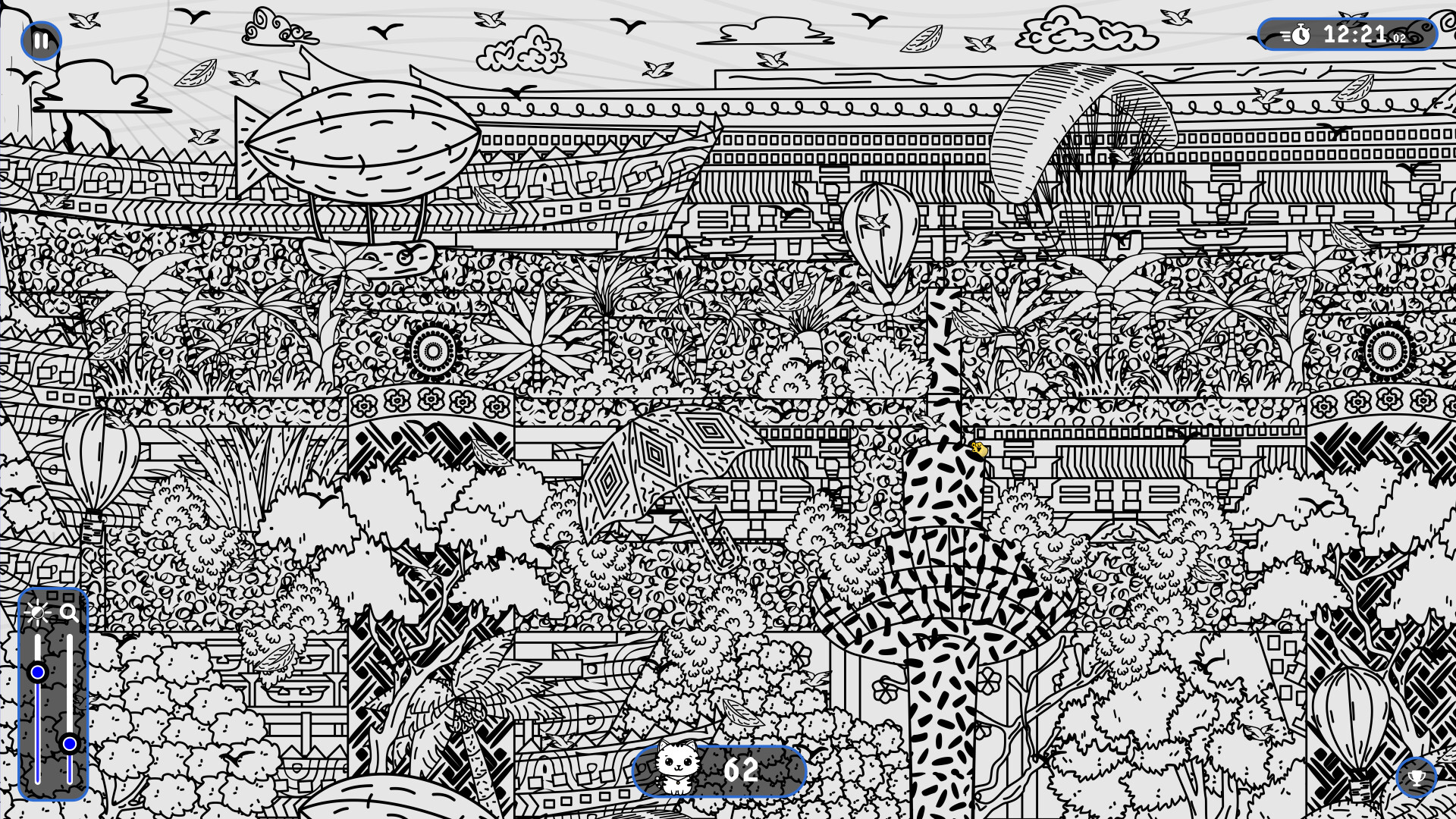 Hidden Pets: 101 Cats in Kyoto screenshot 5