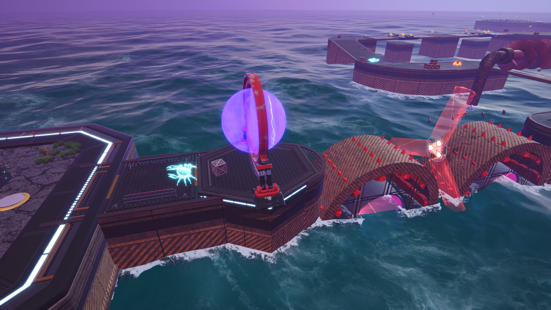 AIZASIA screenshot 1