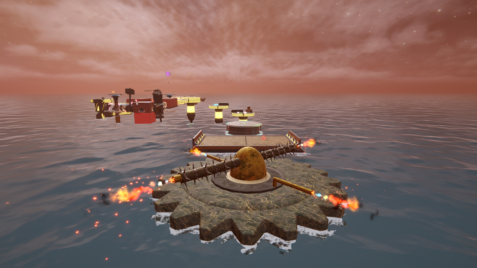 AIZASIA screenshot 2