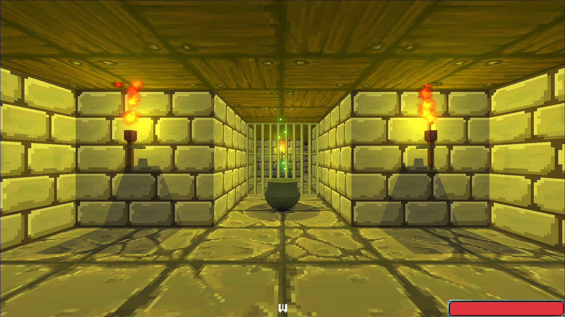 Magic Cauldron - Dungeons II screenshot 2