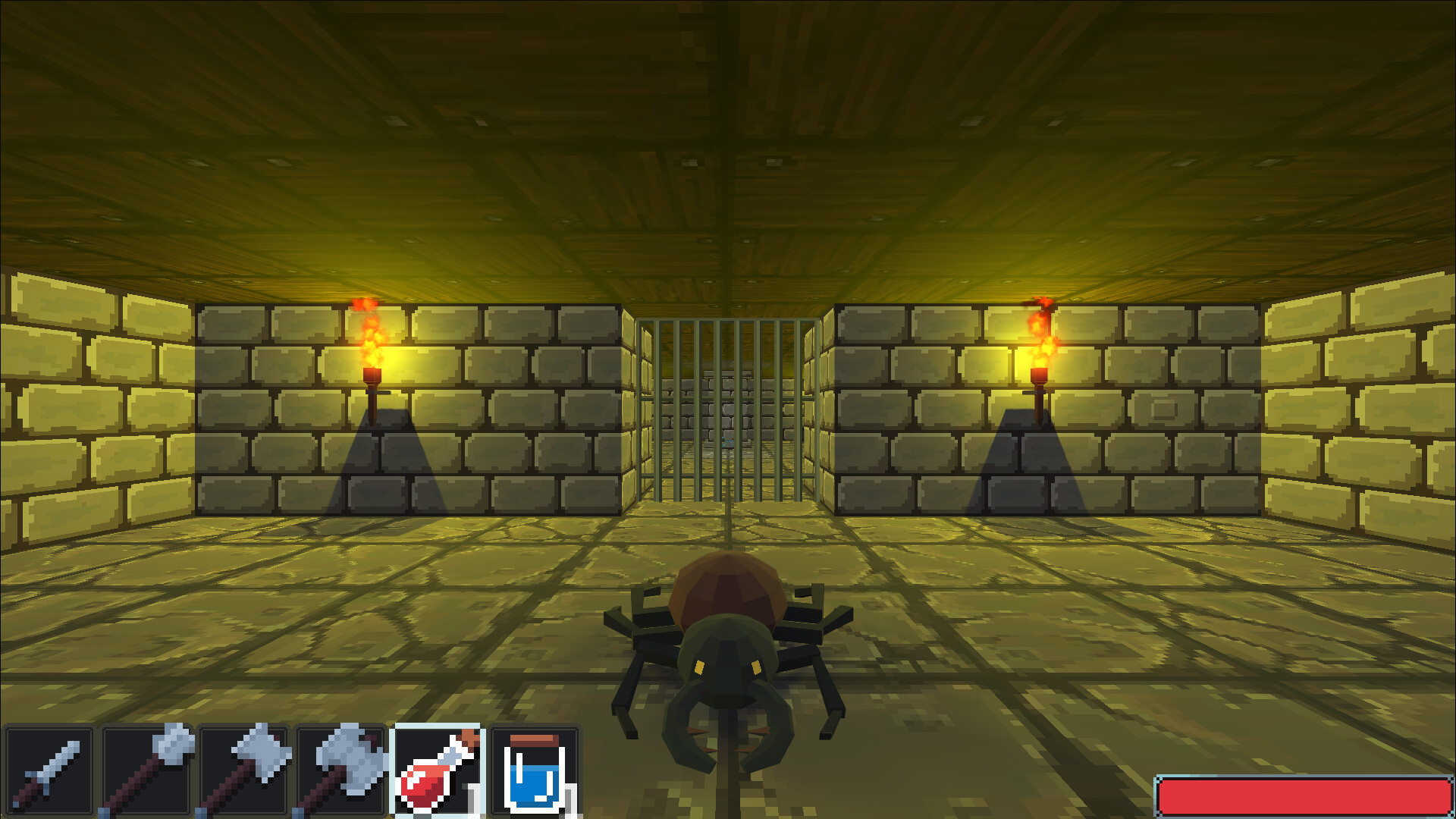 Magic Cauldron - Dungeons II screenshot 4