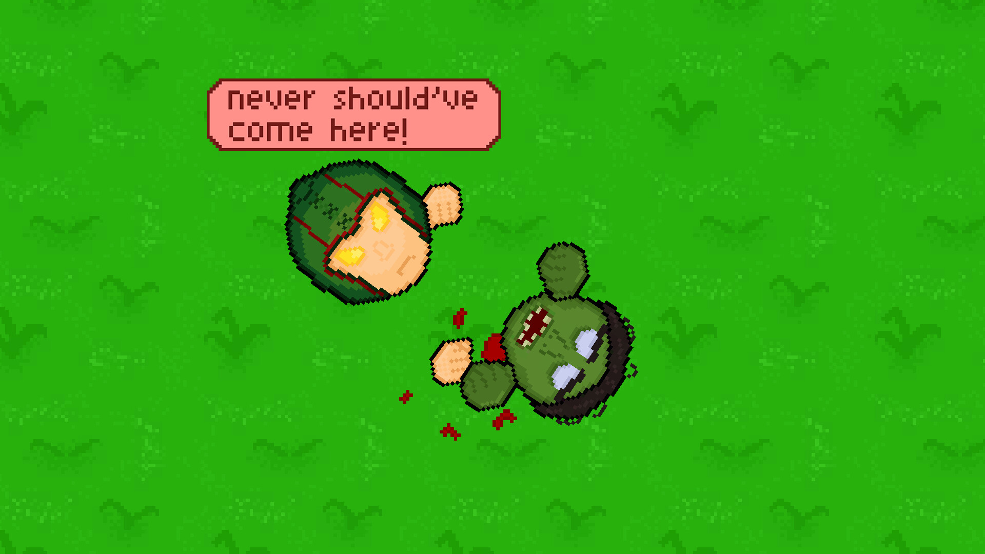 Boxing Bastards screenshot 5