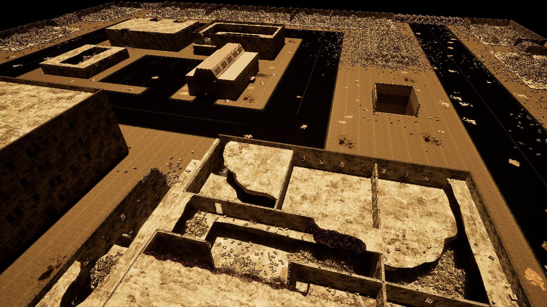 Dead Circuit screenshot 5