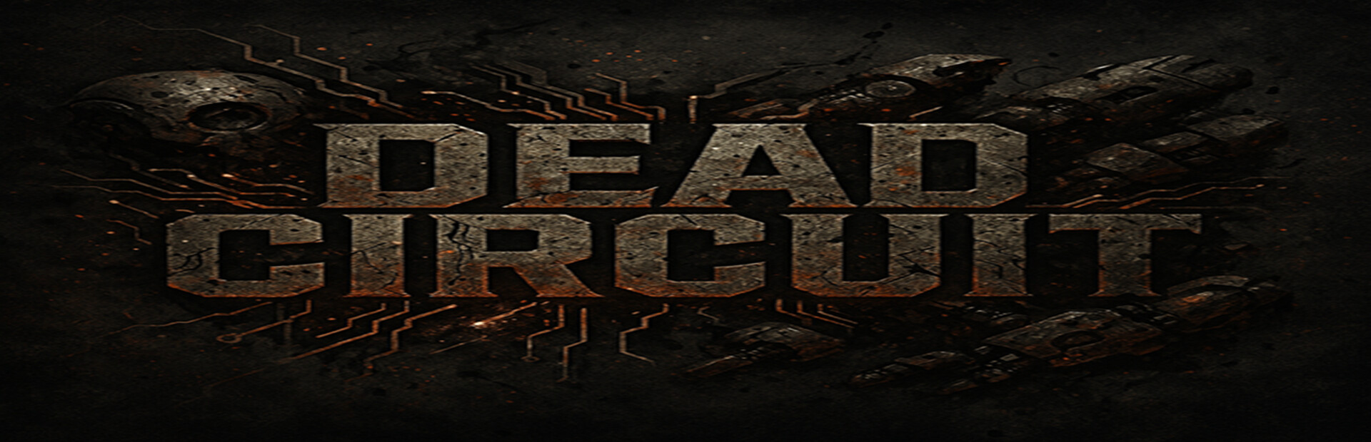 Dead Circuit screenshot 6